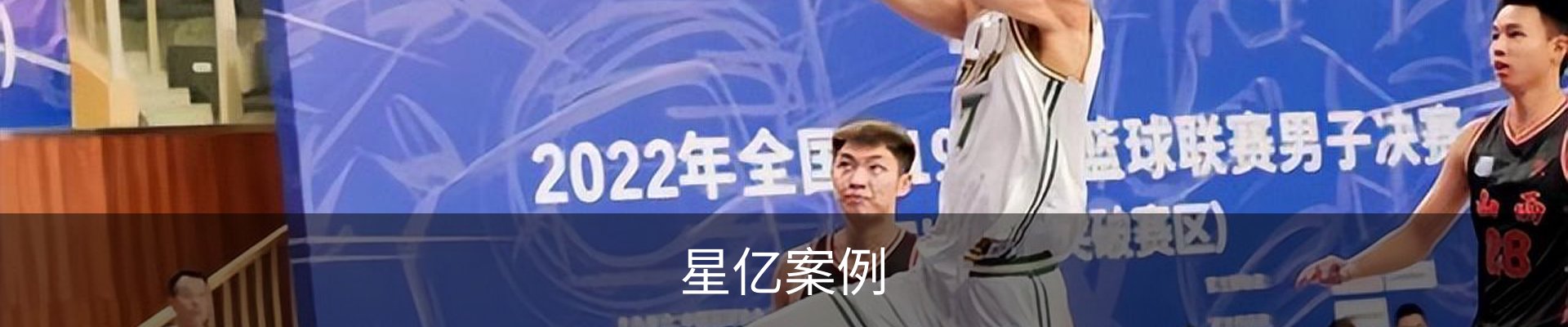 星亿案例